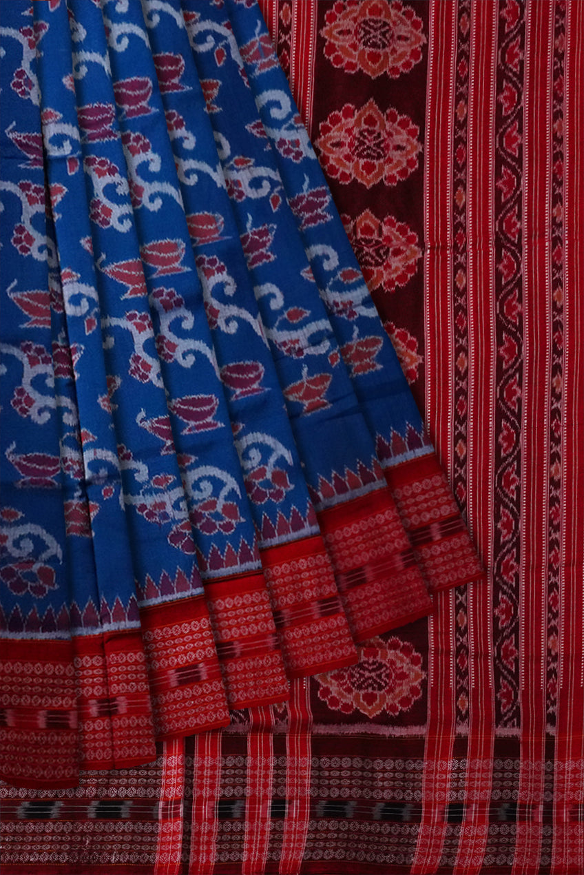 KCSJM1560 - Koshali Arts & Crafts Enterprise