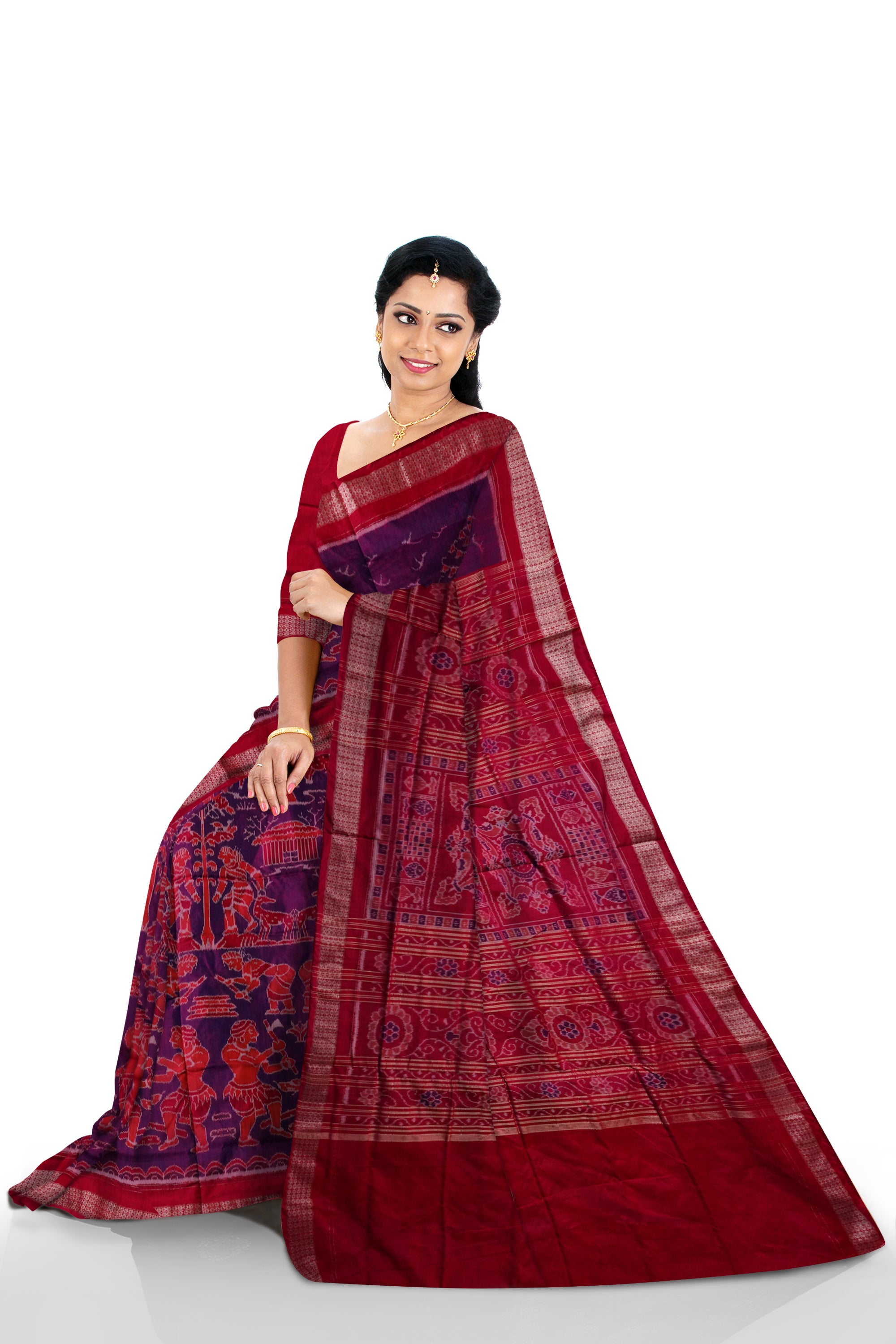 double - Koshali Arts & Crafts Enterprise