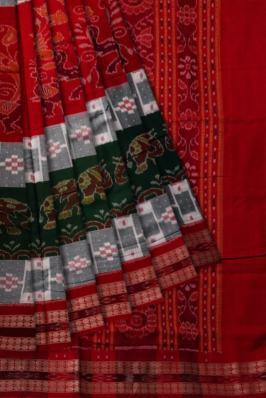 double - Koshali Arts & Crafts Enterprise
