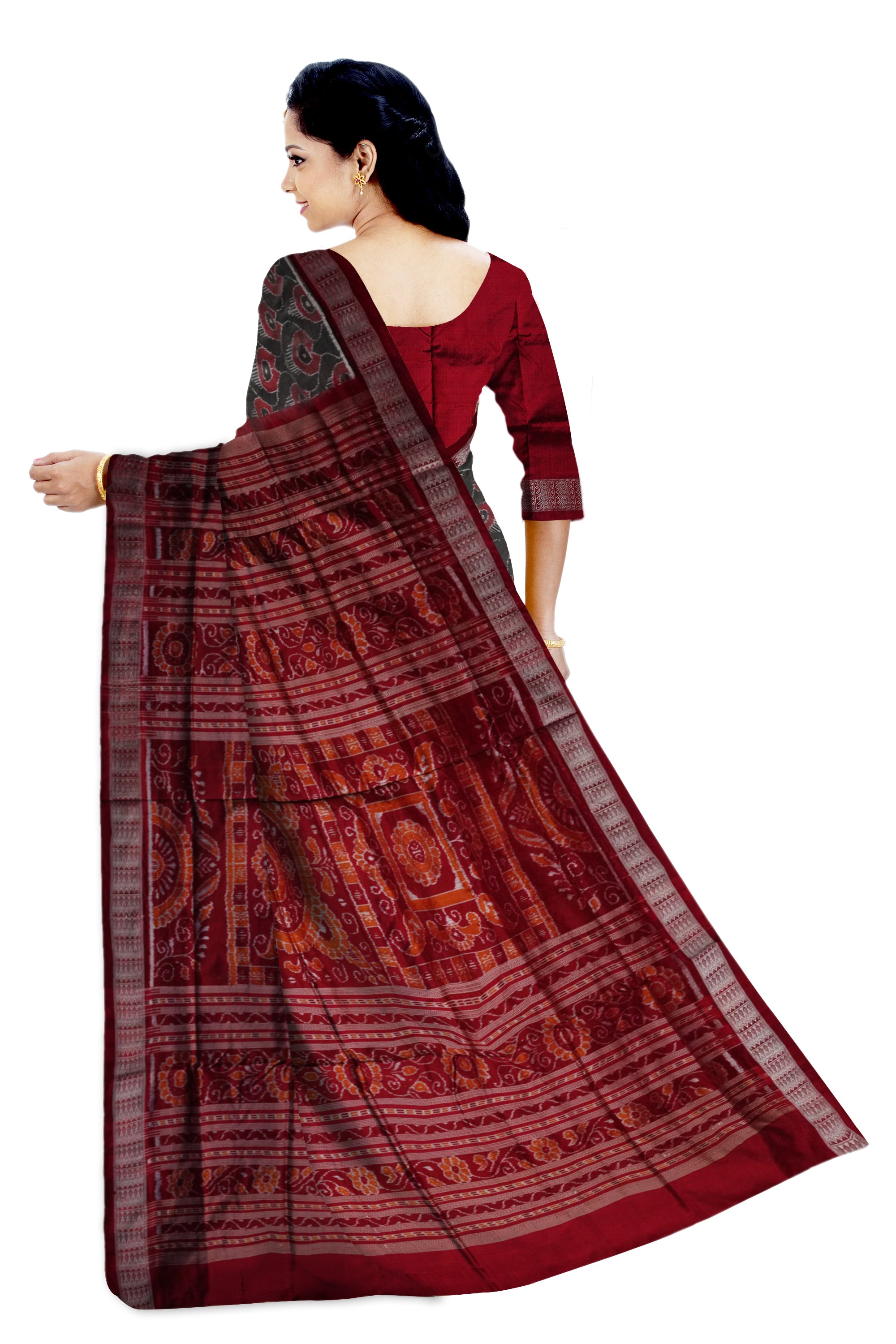 KCSJM1625 - Koshali Arts & Crafts Enterprise