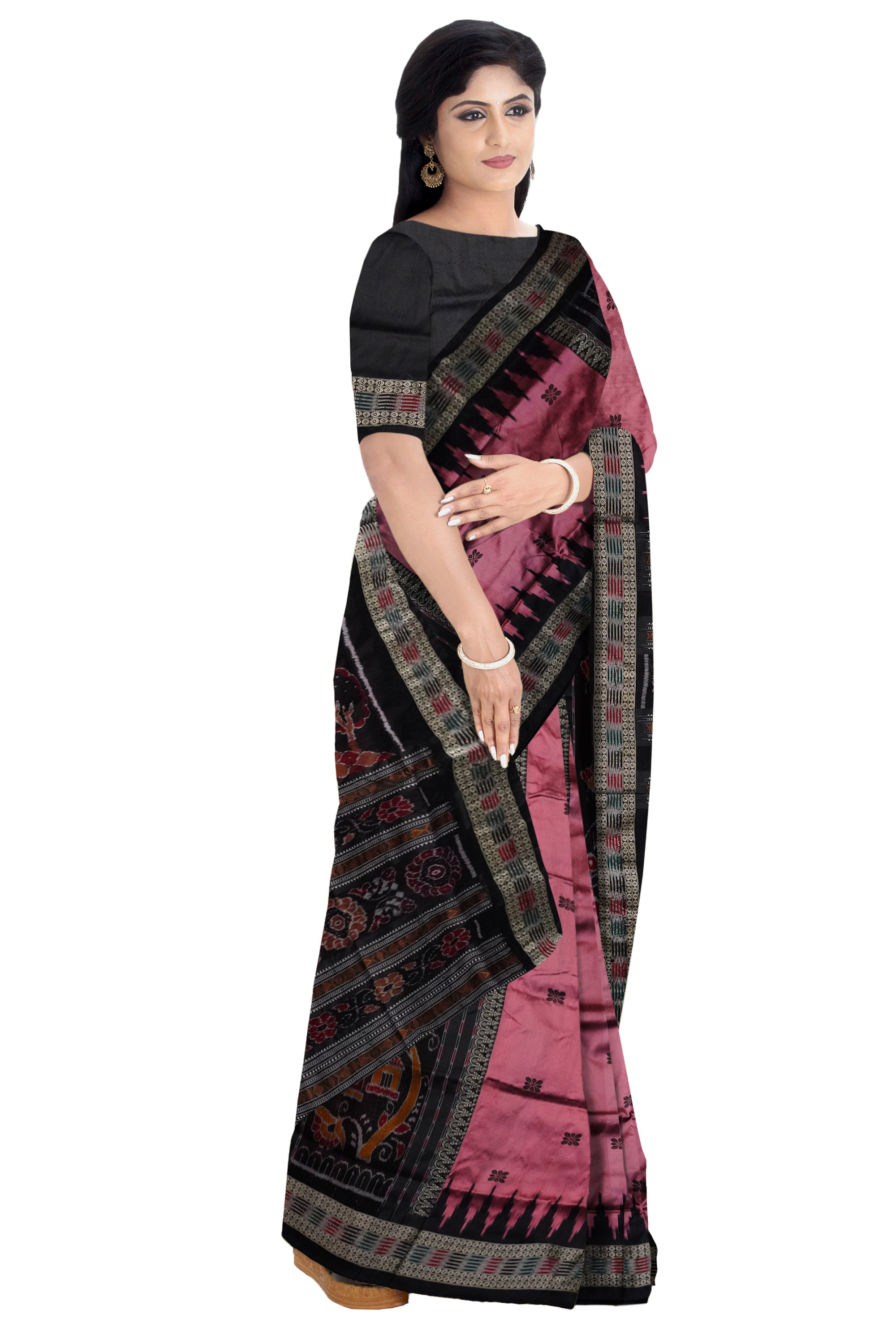 KCSJM1641 - Koshali Arts & Crafts Enterprise