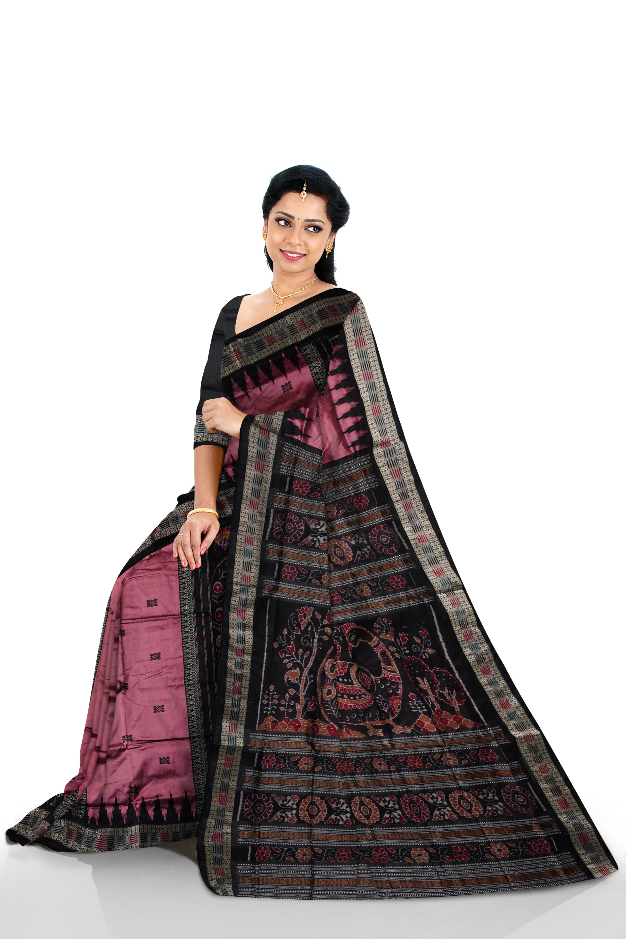 KCSJM1641 - Koshali Arts & Crafts Enterprise