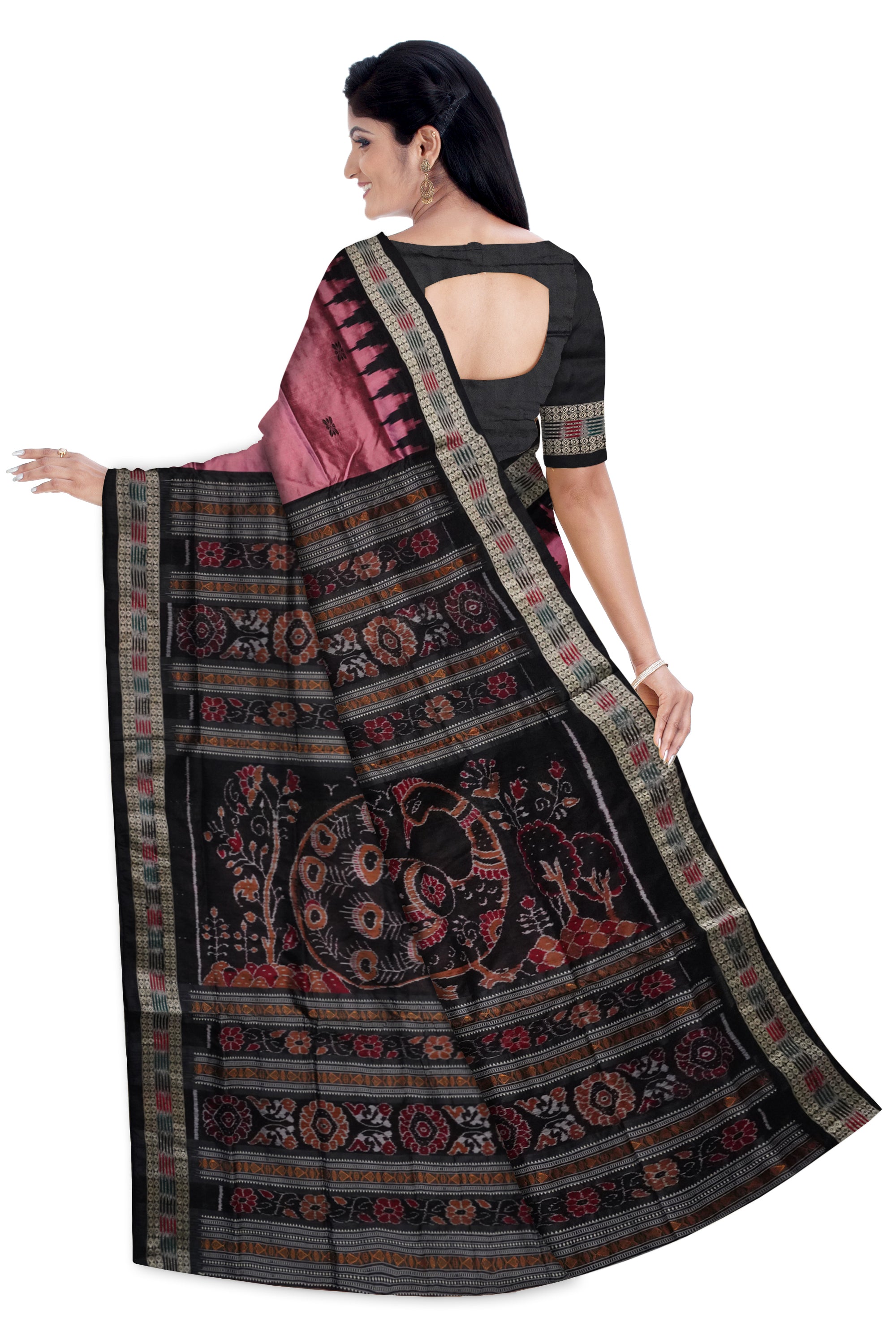 KCSJM1641 - Koshali Arts & Crafts Enterprise