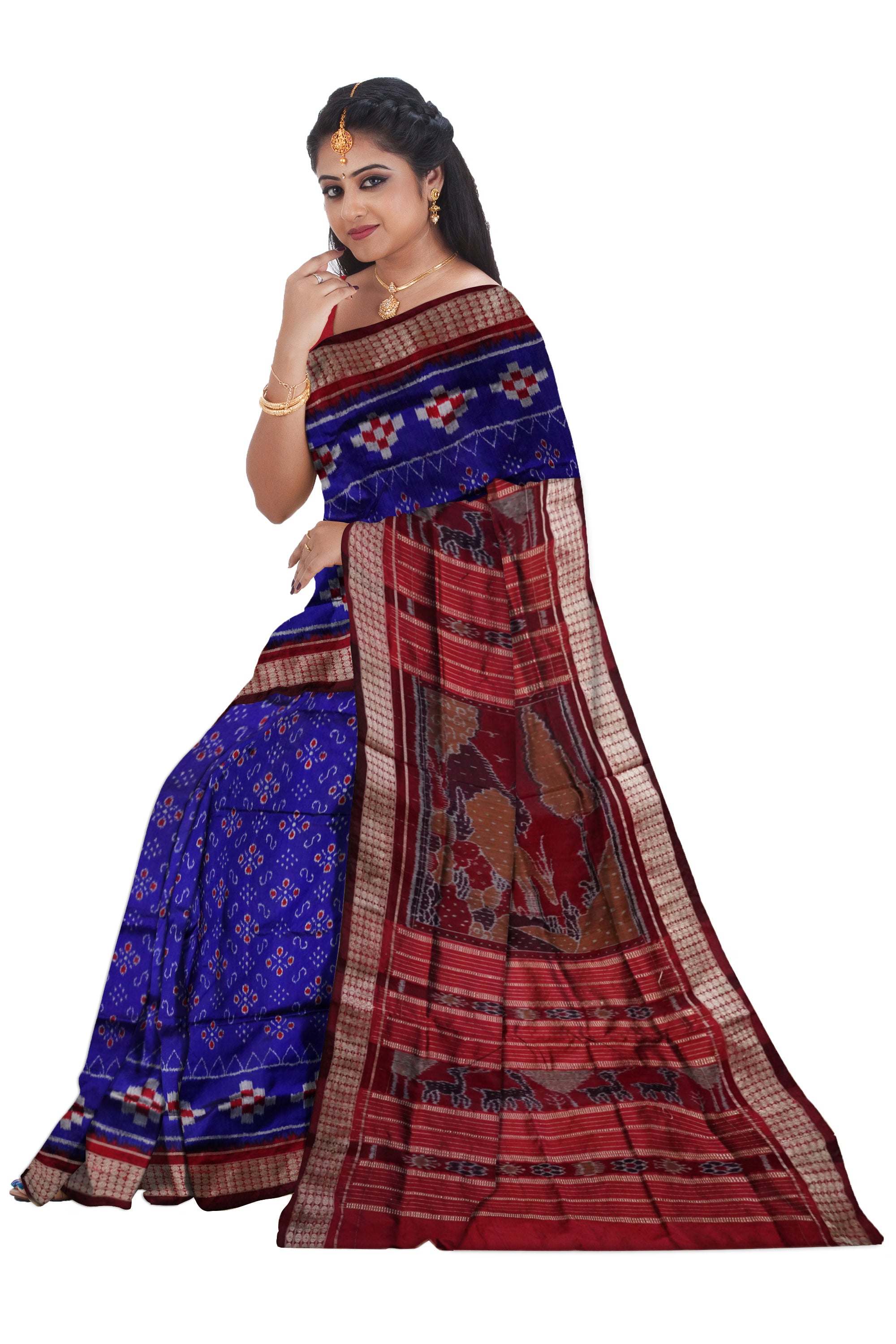KCSJM1654 - Koshali Arts & Crafts Enterprise