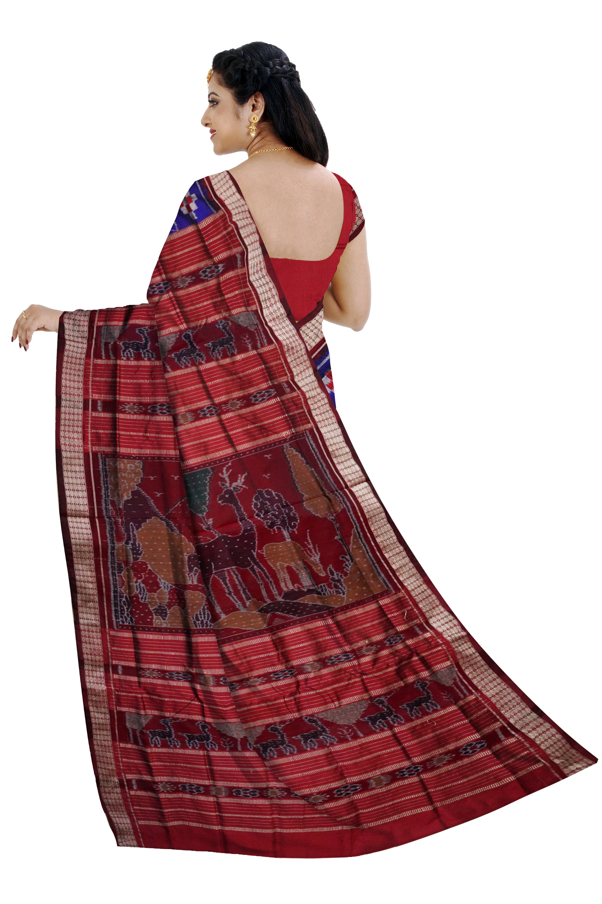 KCSJM1654 - Koshali Arts & Crafts Enterprise