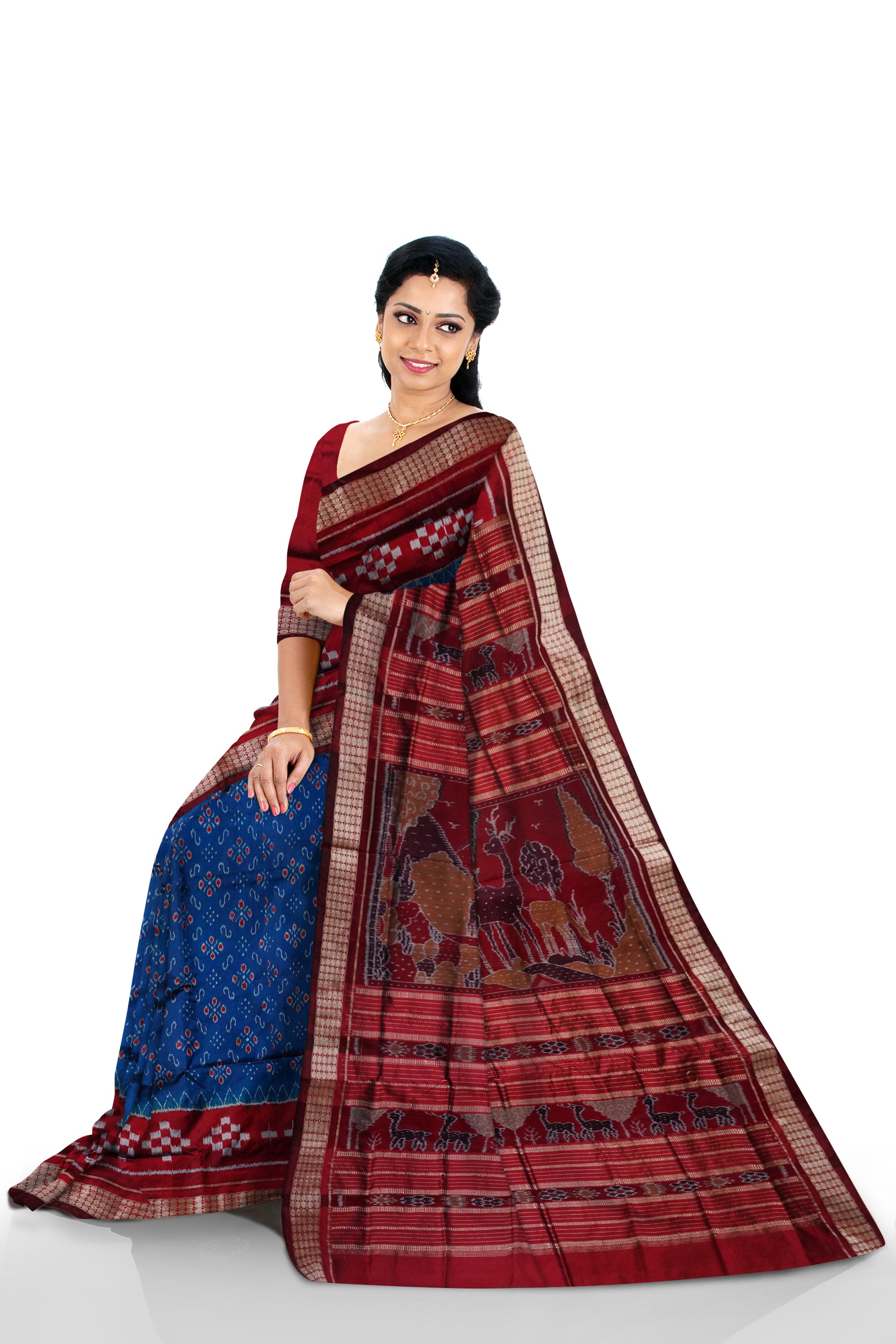 KCSJM1658 - Koshali Arts & Crafts Enterprise