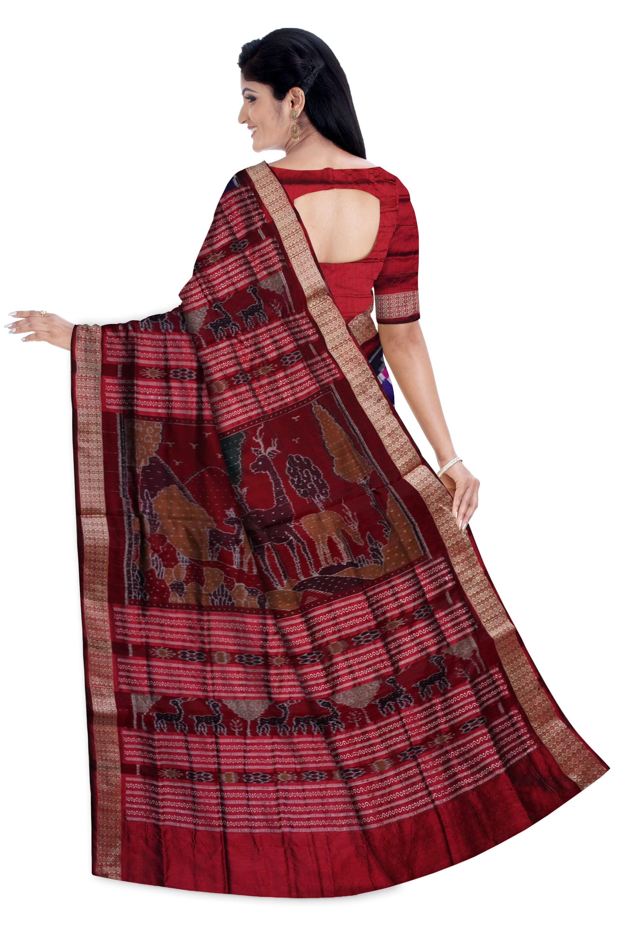 KCSJM1659 - Koshali Arts & Crafts Enterprise