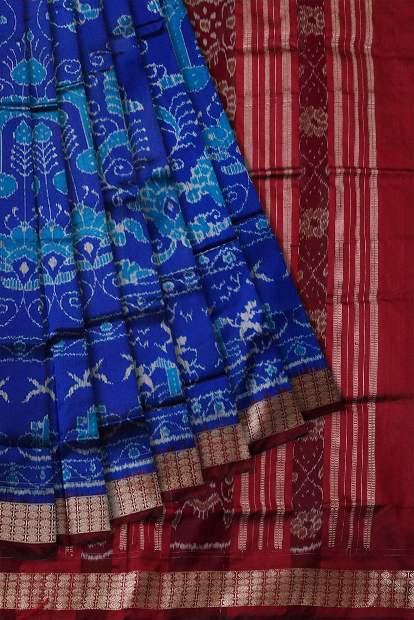 KCSJM1660 - Koshali Arts & Crafts Enterprise