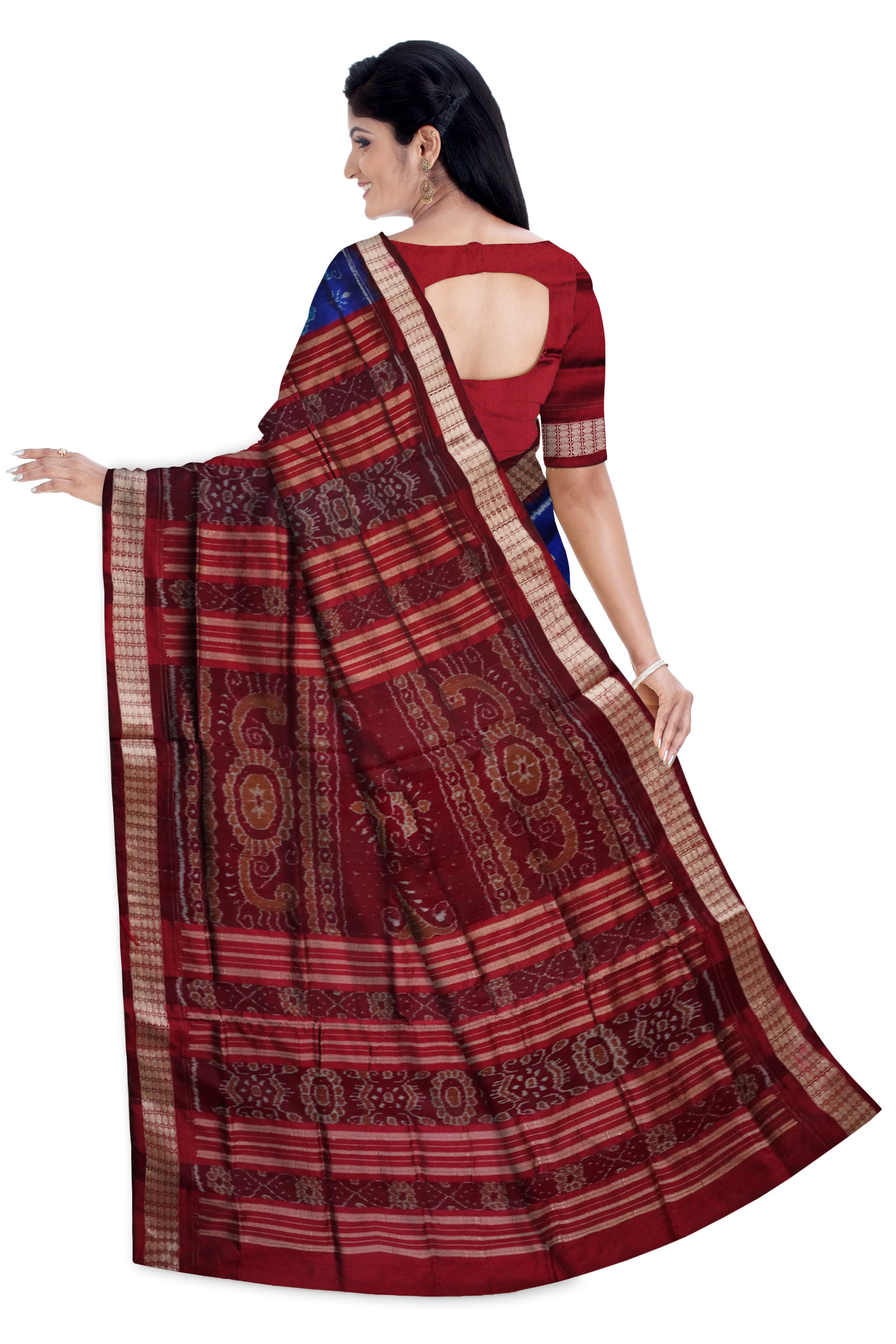 KCSJM1660 - Koshali Arts & Crafts Enterprise