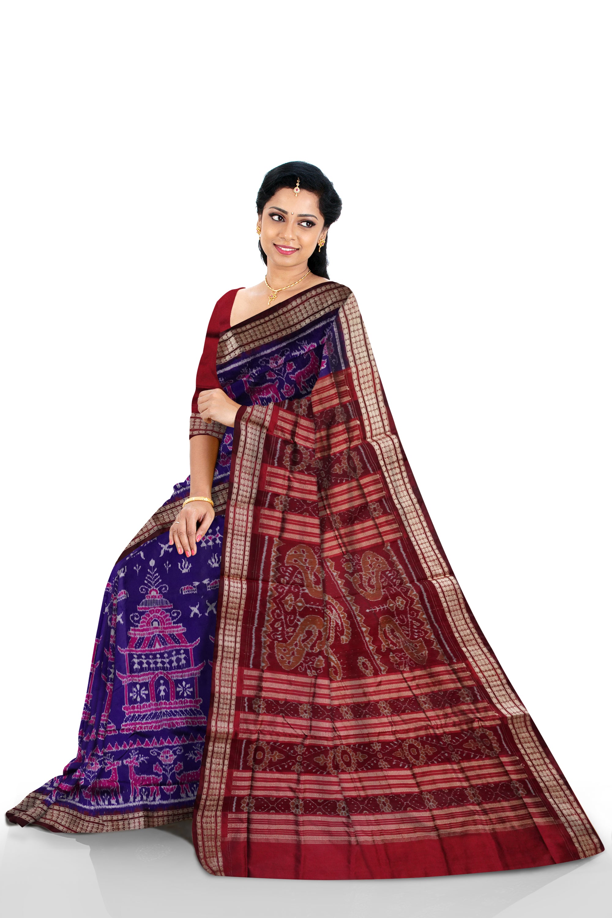KCSJM1661 - Koshali Arts & Crafts Enterprise
