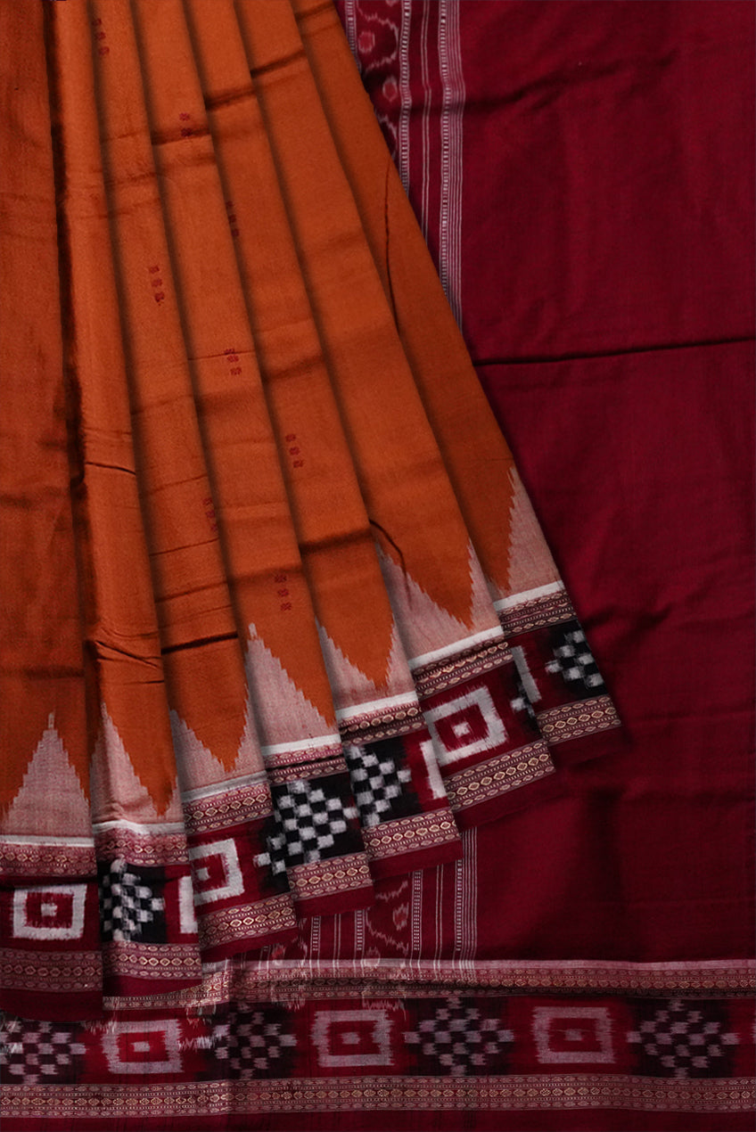 KCSJM1671 - Koshali Arts & Crafts Enterprise