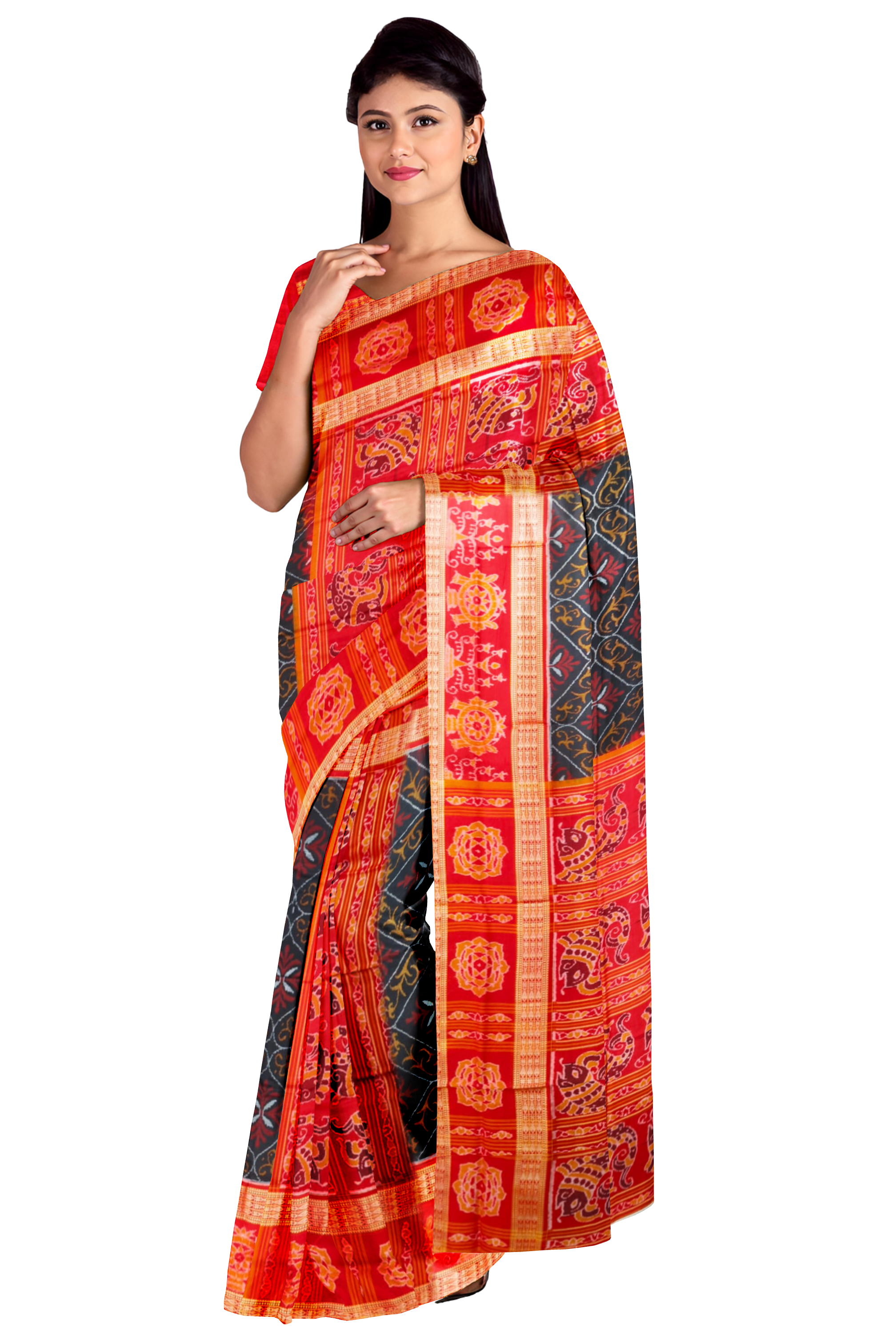 SAMBALPURI SAREE