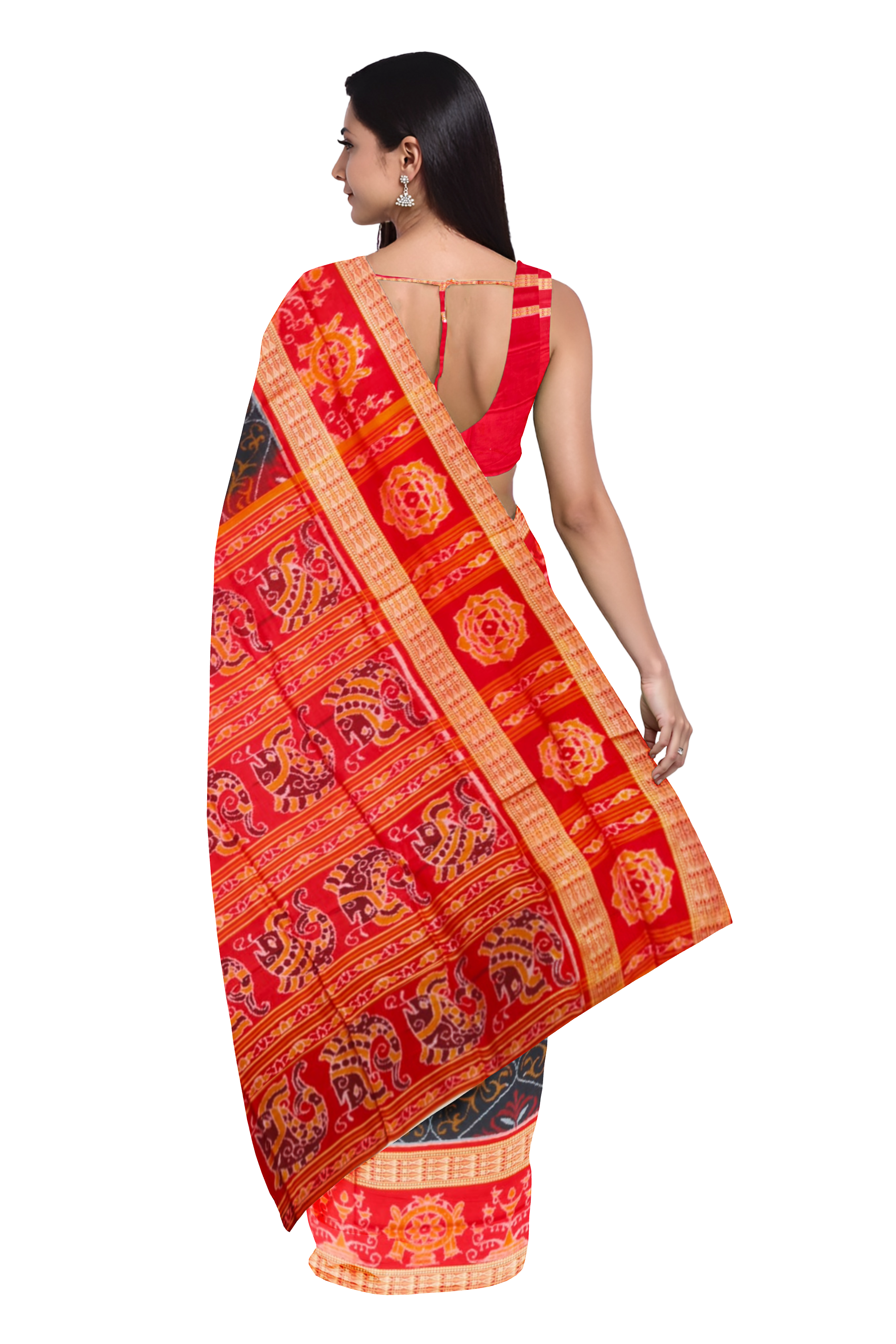SAMBALPURI SAREE