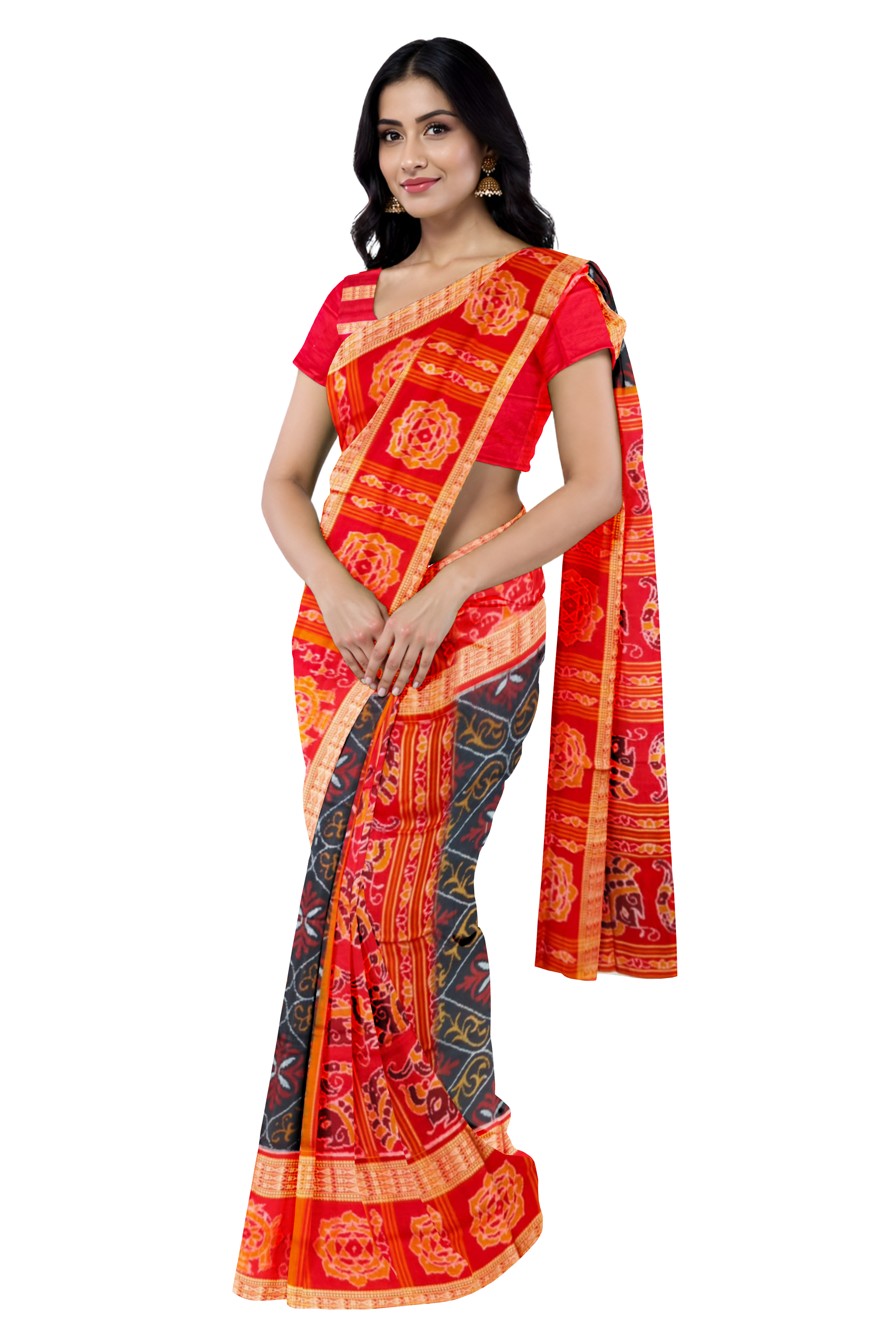 SAMBALPURI SAREE