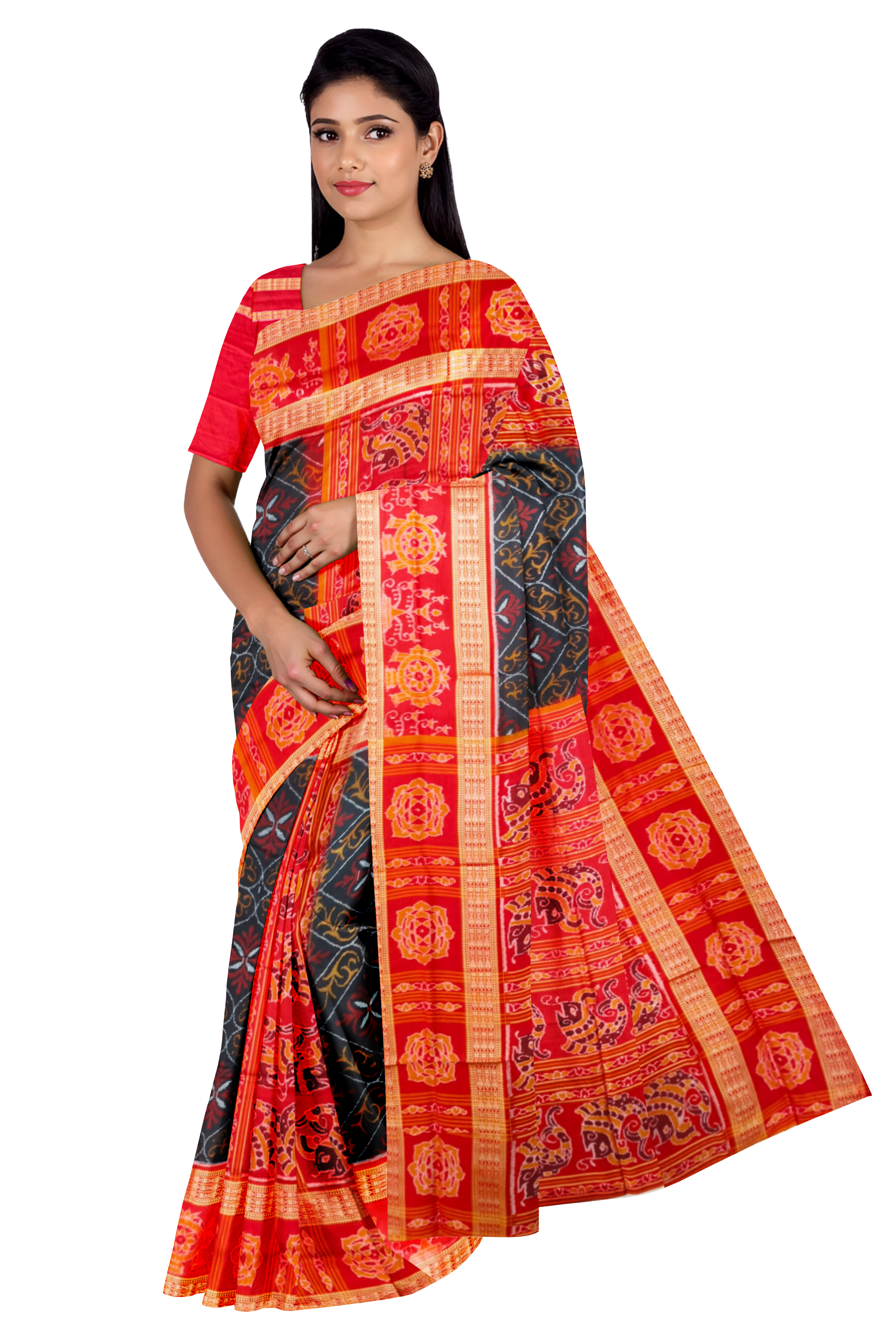SAMBALPURI SAREE