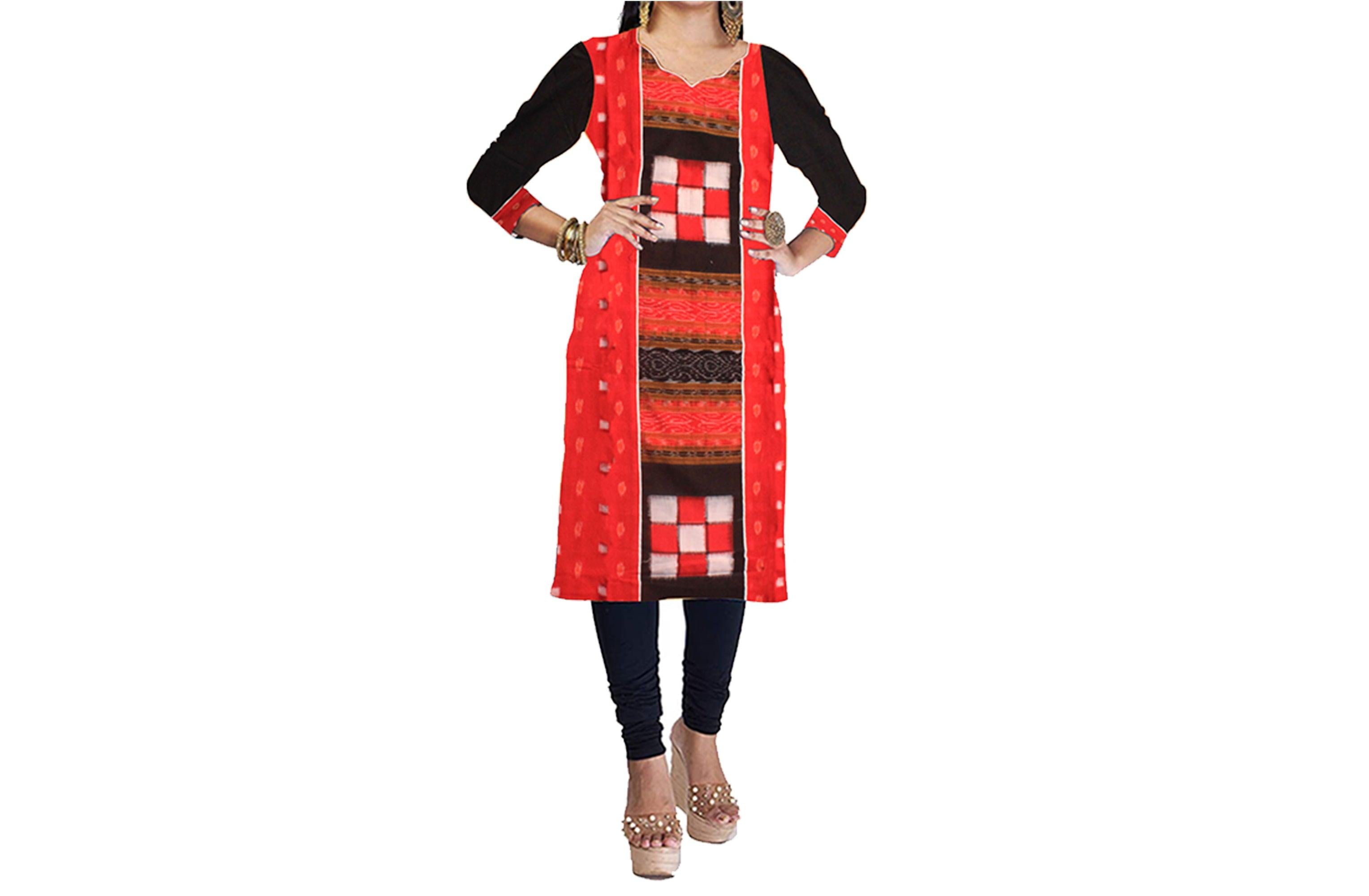 8 - Koshali Arts & Crafts Enterprise