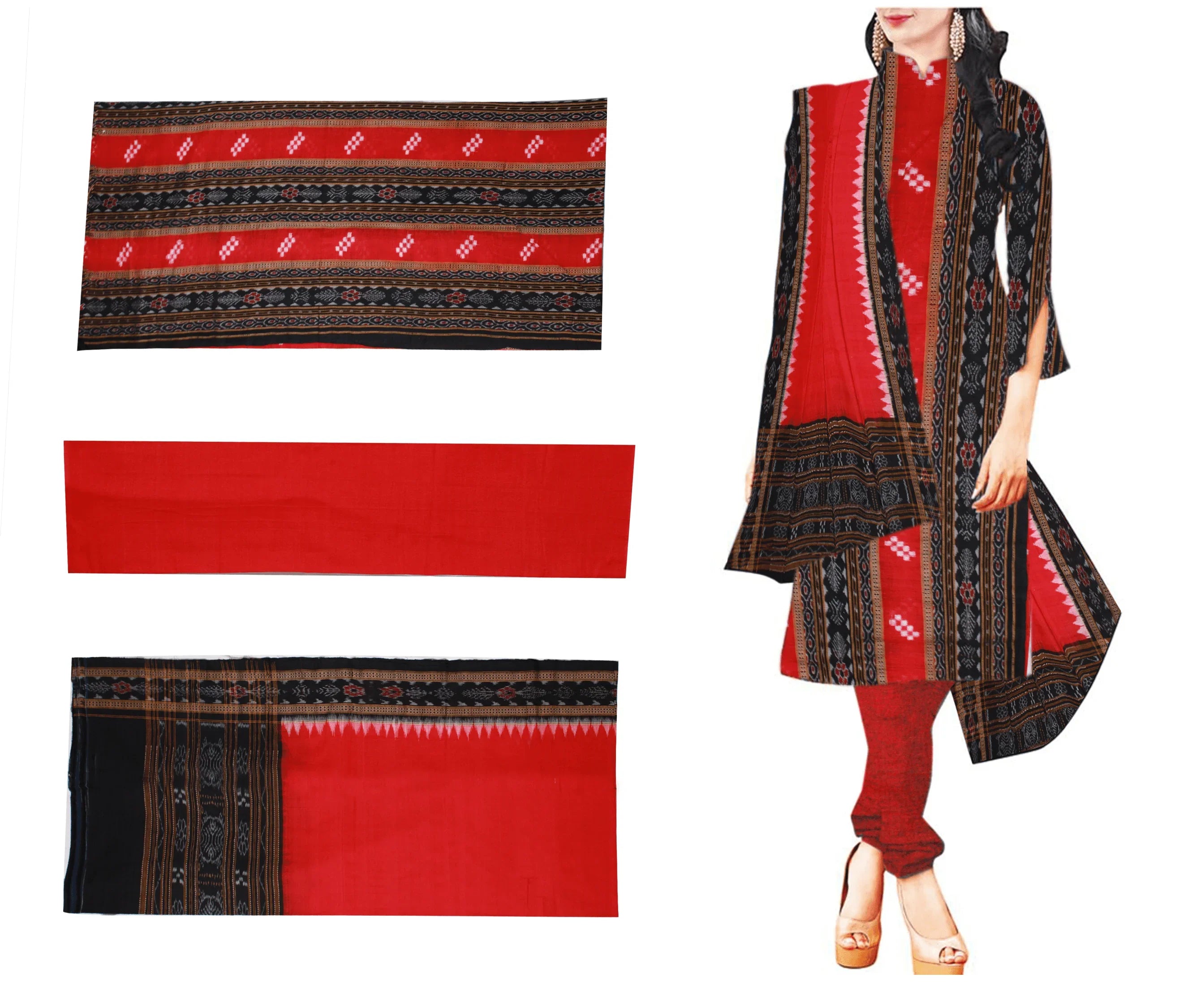 DP1 - Koshali Arts & Crafts Enterprise