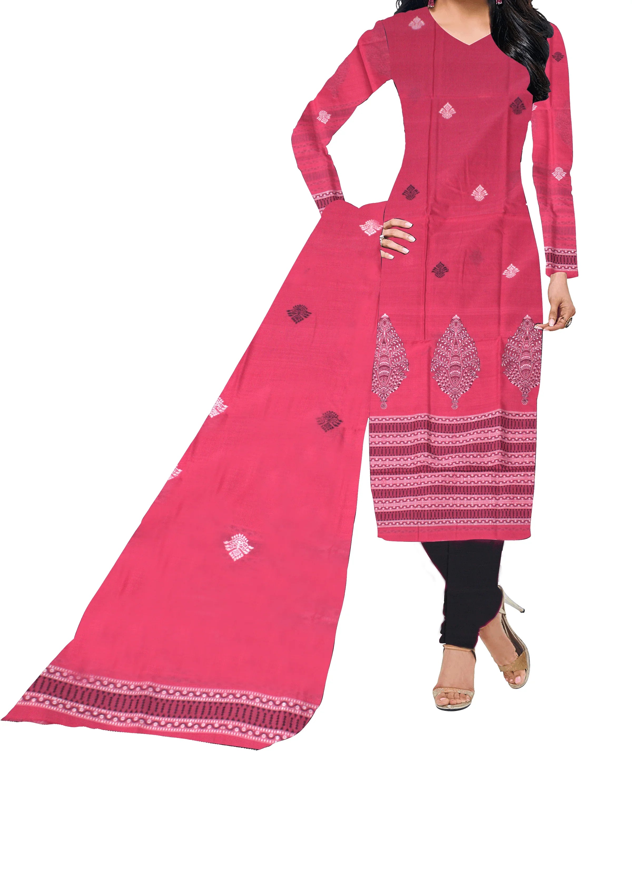Dress5 - Koshali Arts & Crafts Enterprise