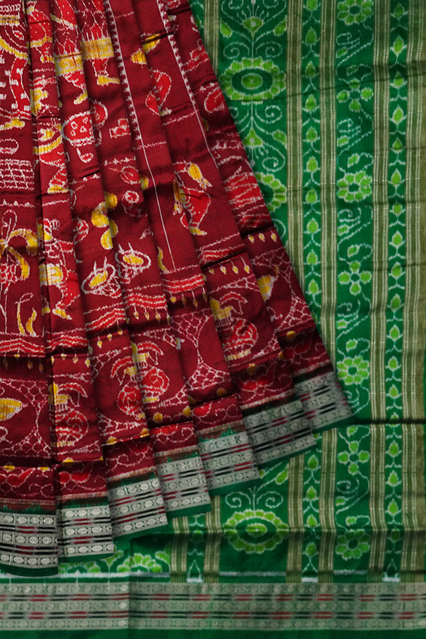 A - Koshali Arts & Crafts Enterprise