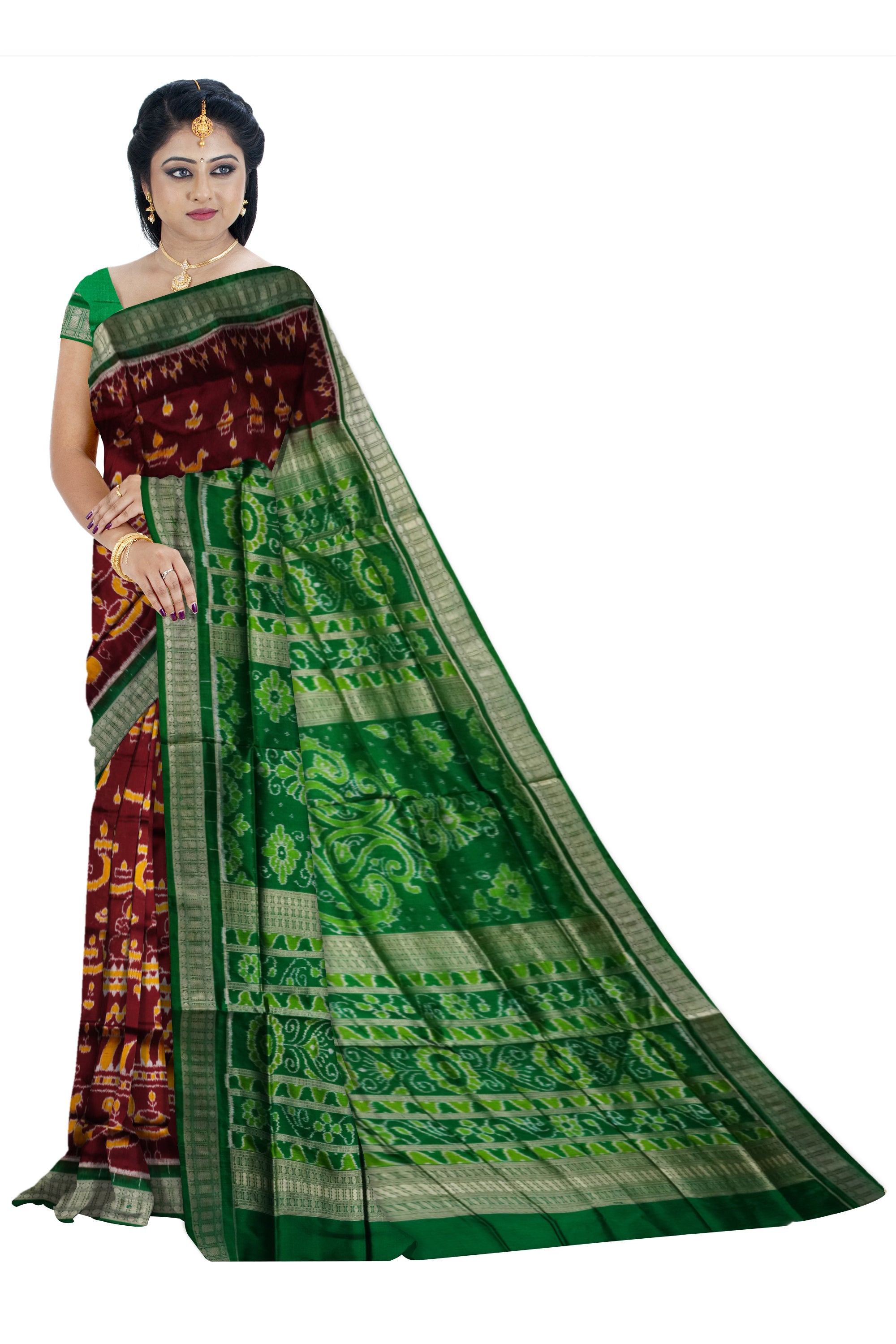 B - Koshali Arts & Crafts Enterprise