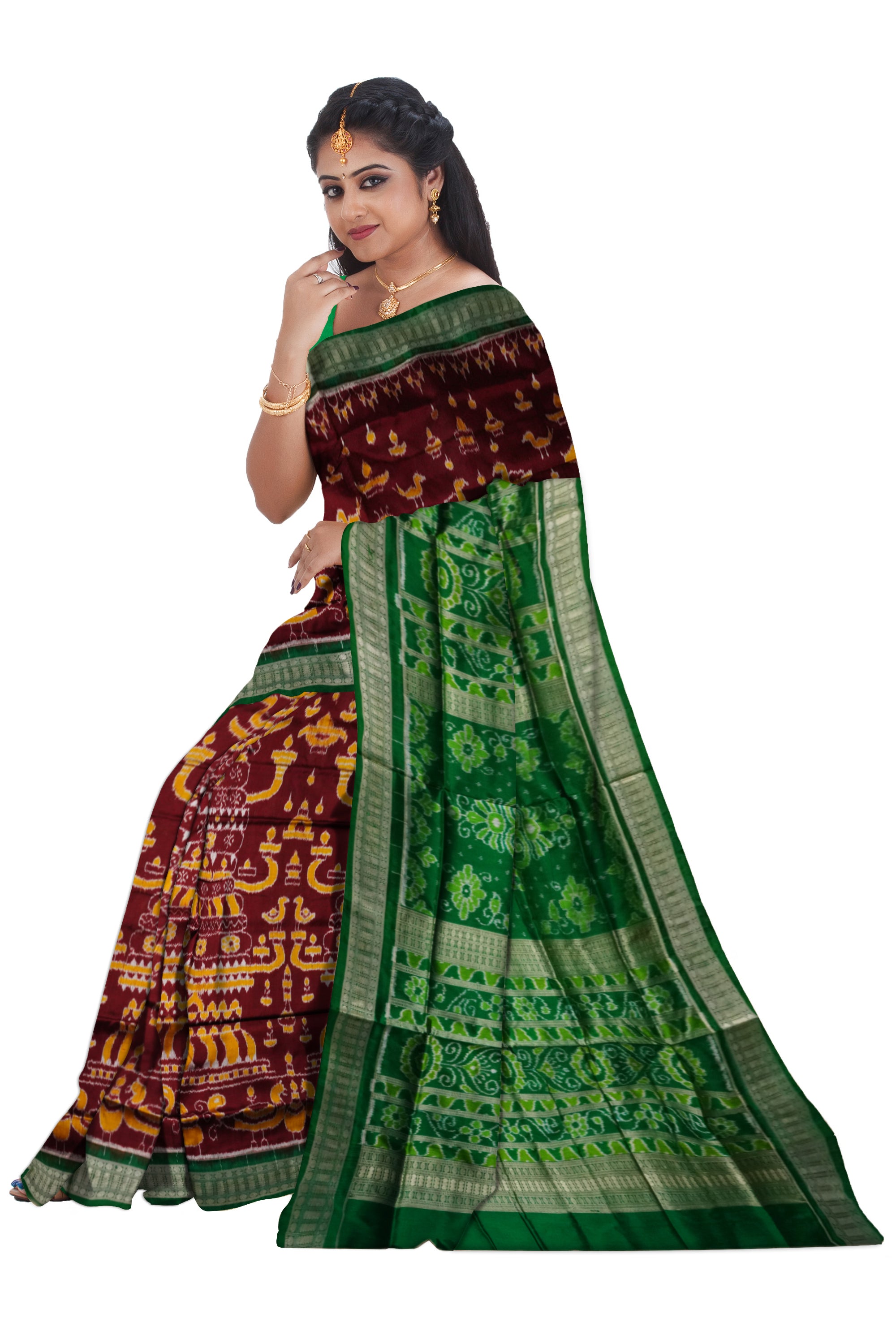 B - Koshali Arts & Crafts Enterprise
