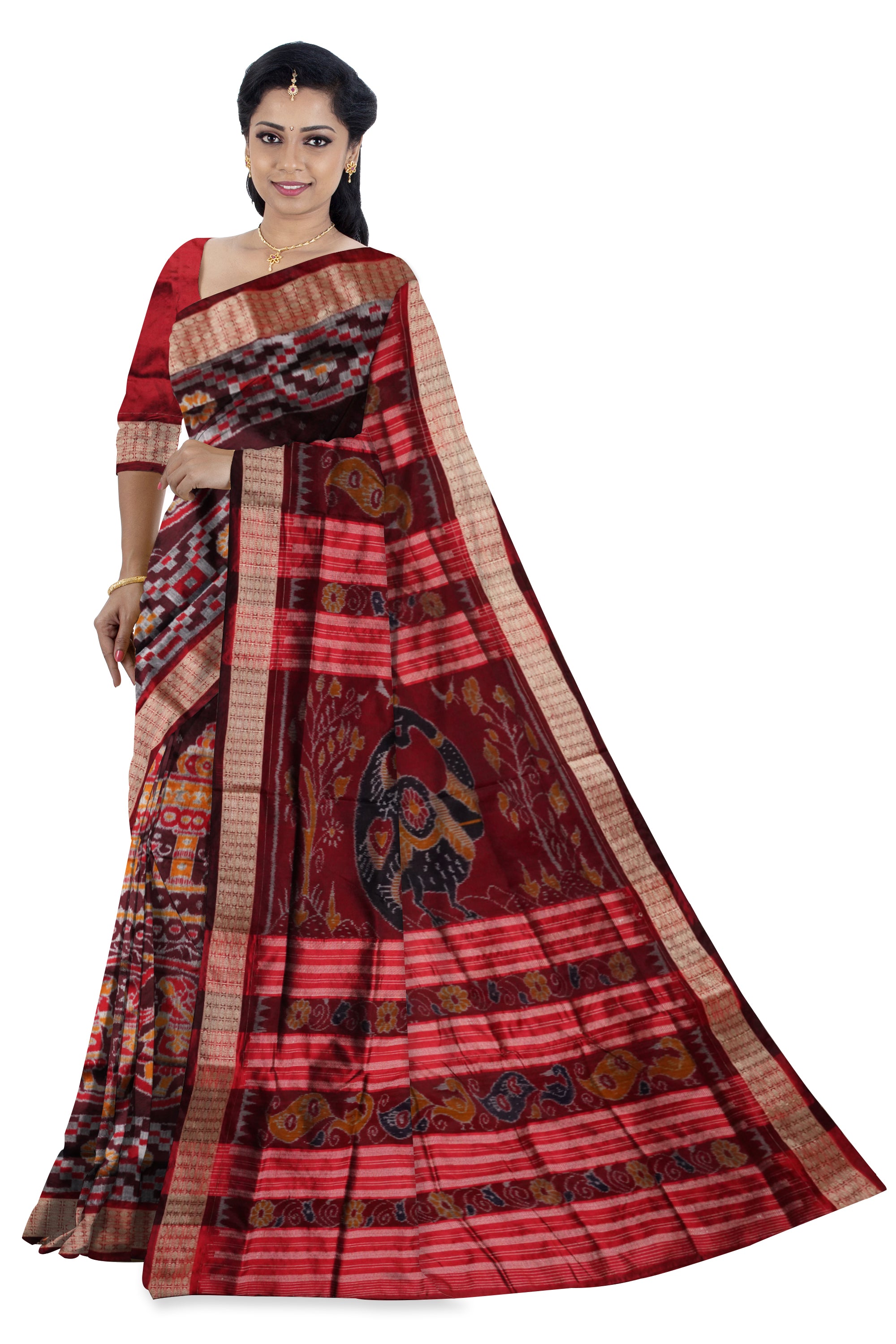 D - Koshali Arts & Crafts Enterprise