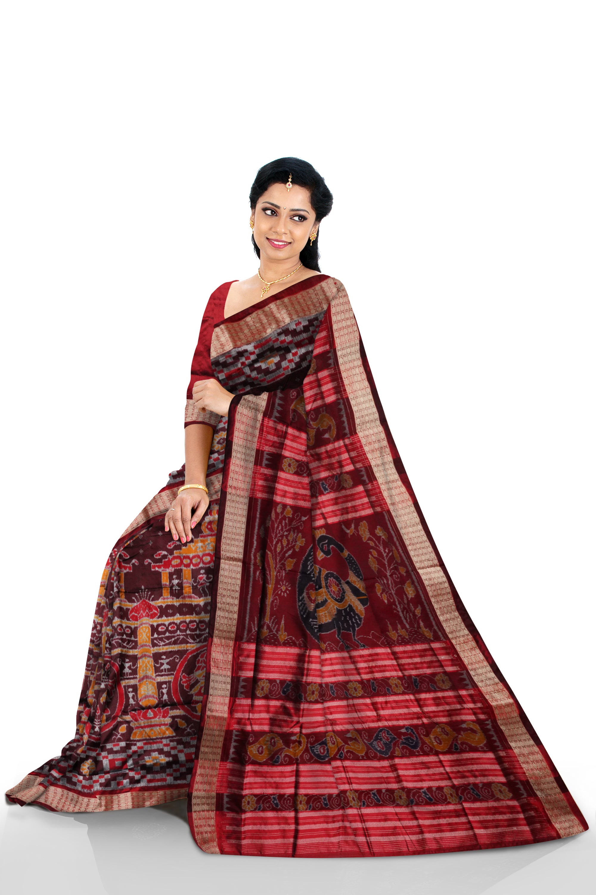 D - Koshali Arts & Crafts Enterprise