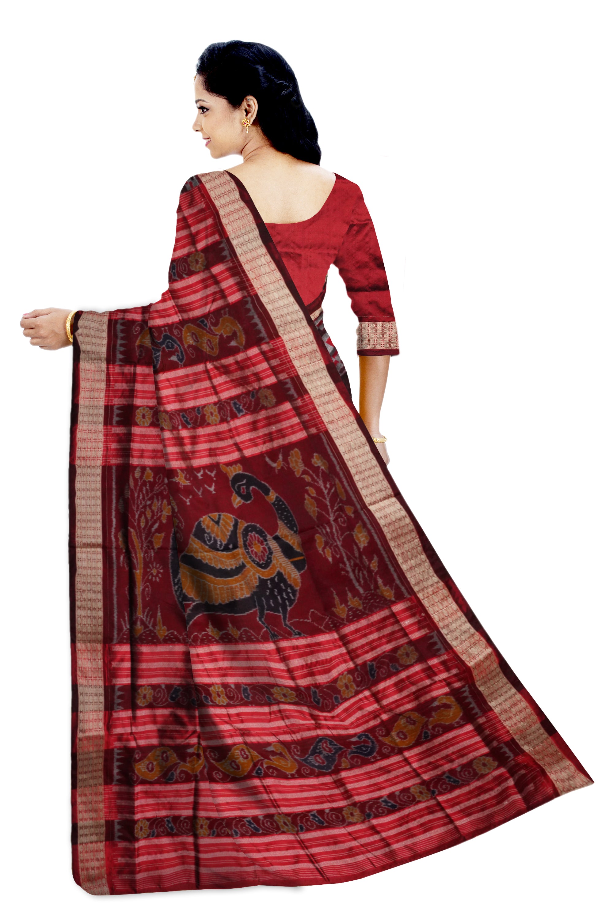 D - Koshali Arts & Crafts Enterprise