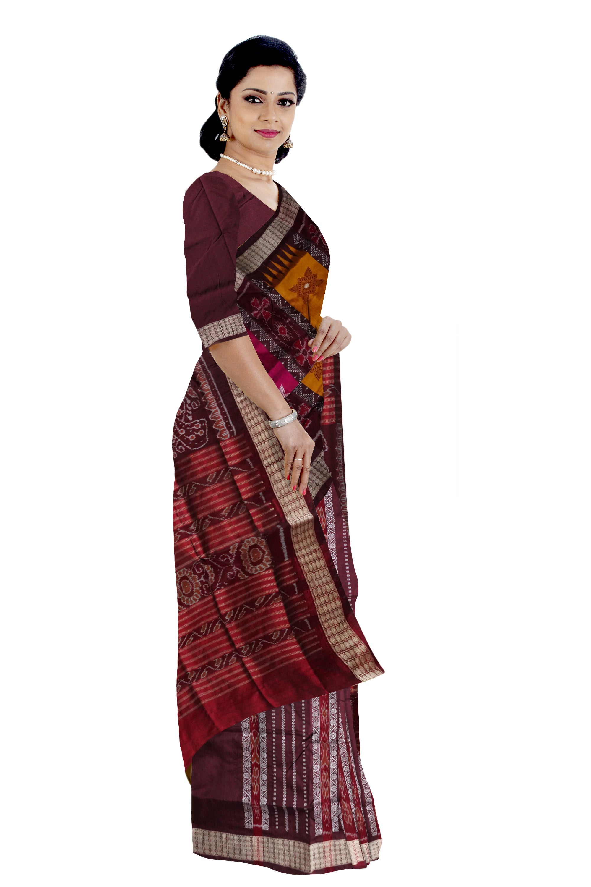 a - Koshali Arts & Crafts Enterprise