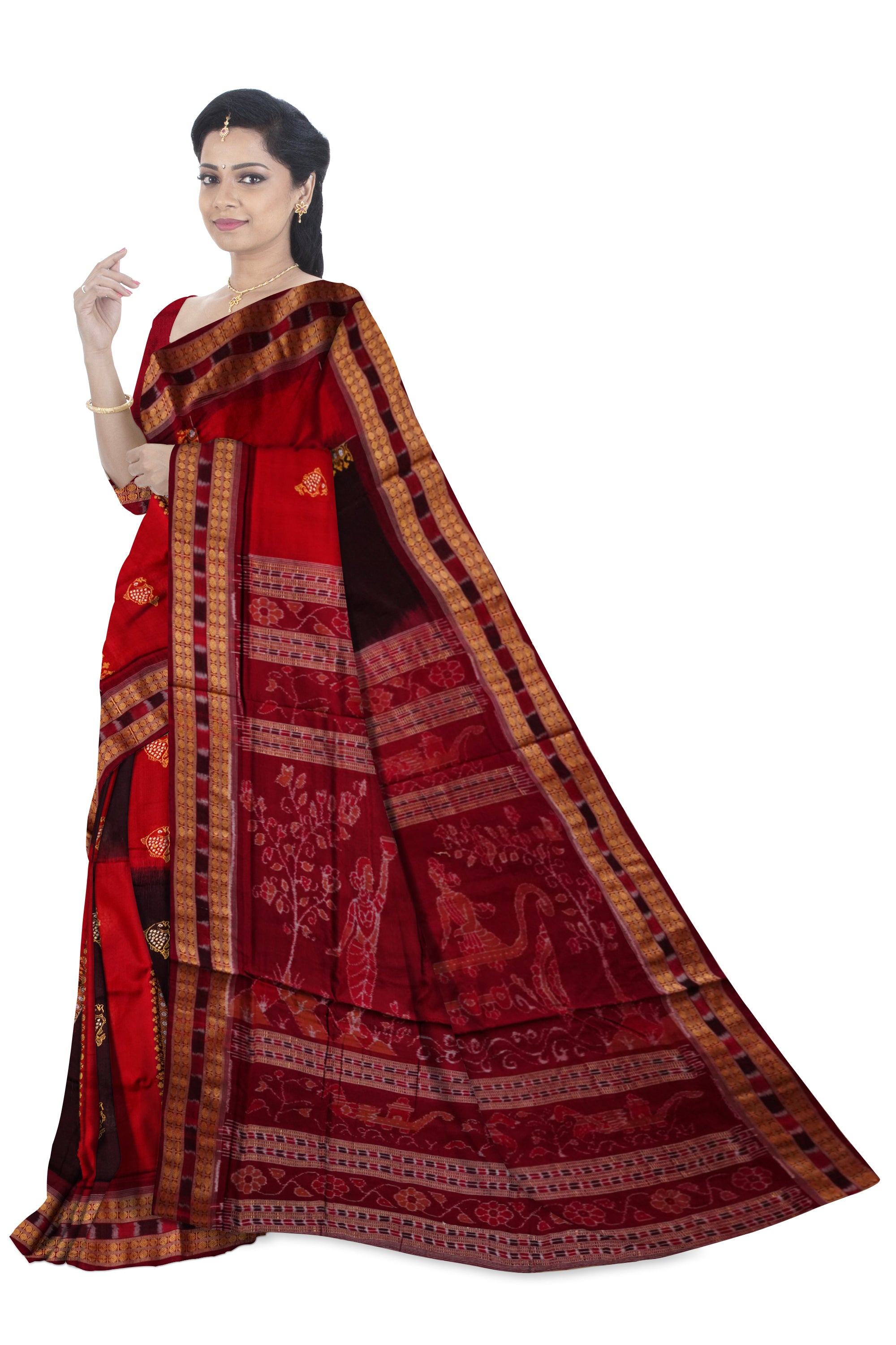 a - Koshali Arts & Crafts Enterprise