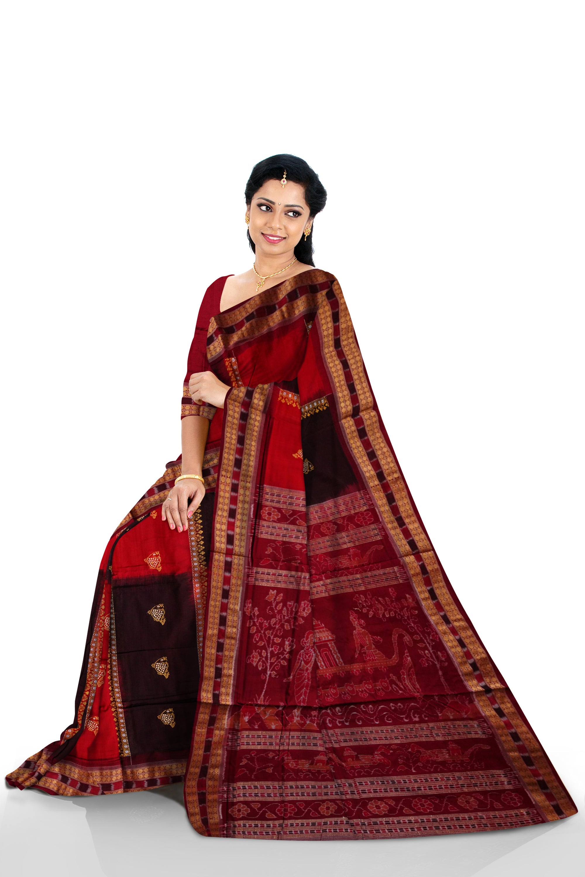 a - Koshali Arts & Crafts Enterprise