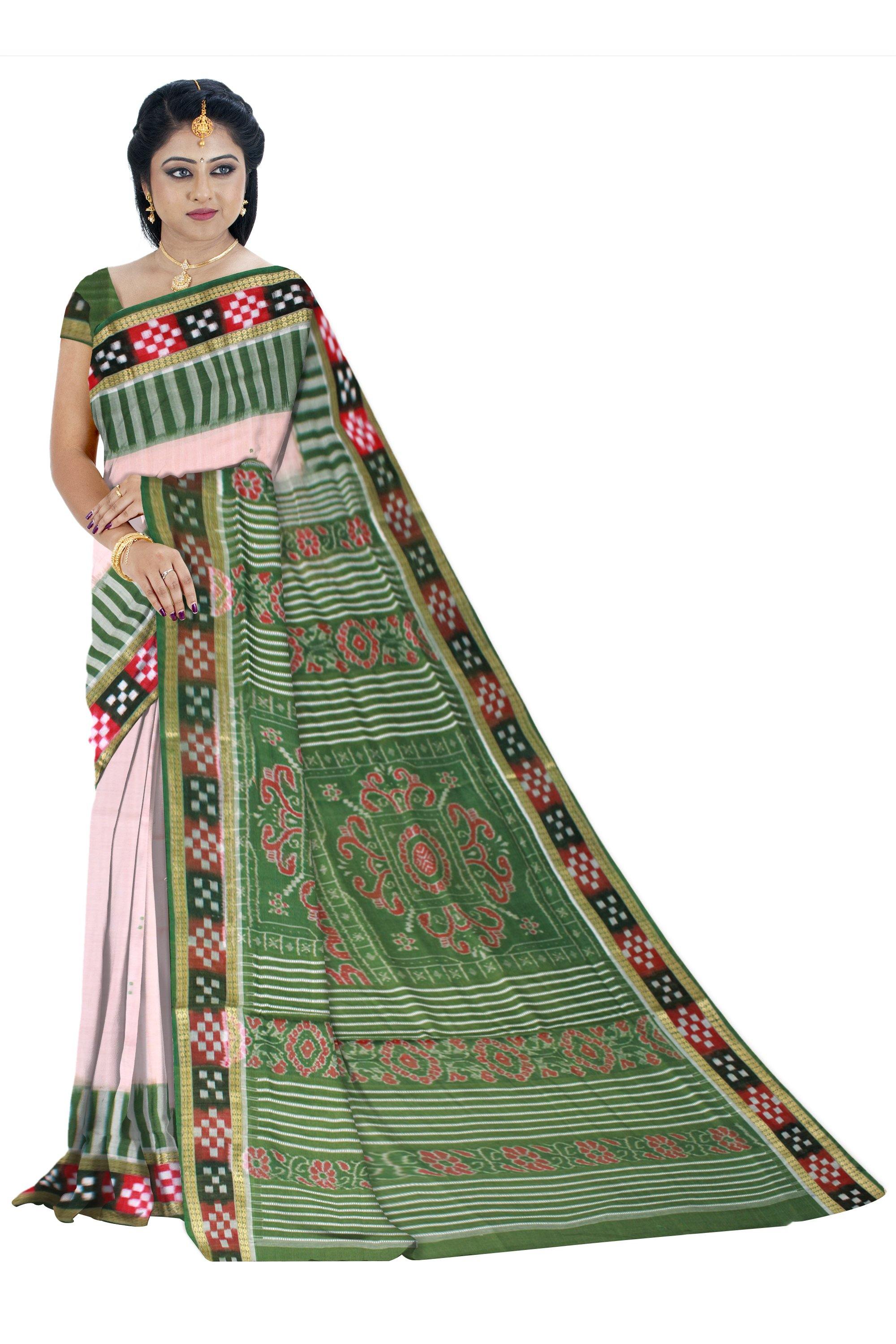 Dhadi Pasa Pali in Desert Sand - Koshali Arts & Crafts Enterprise