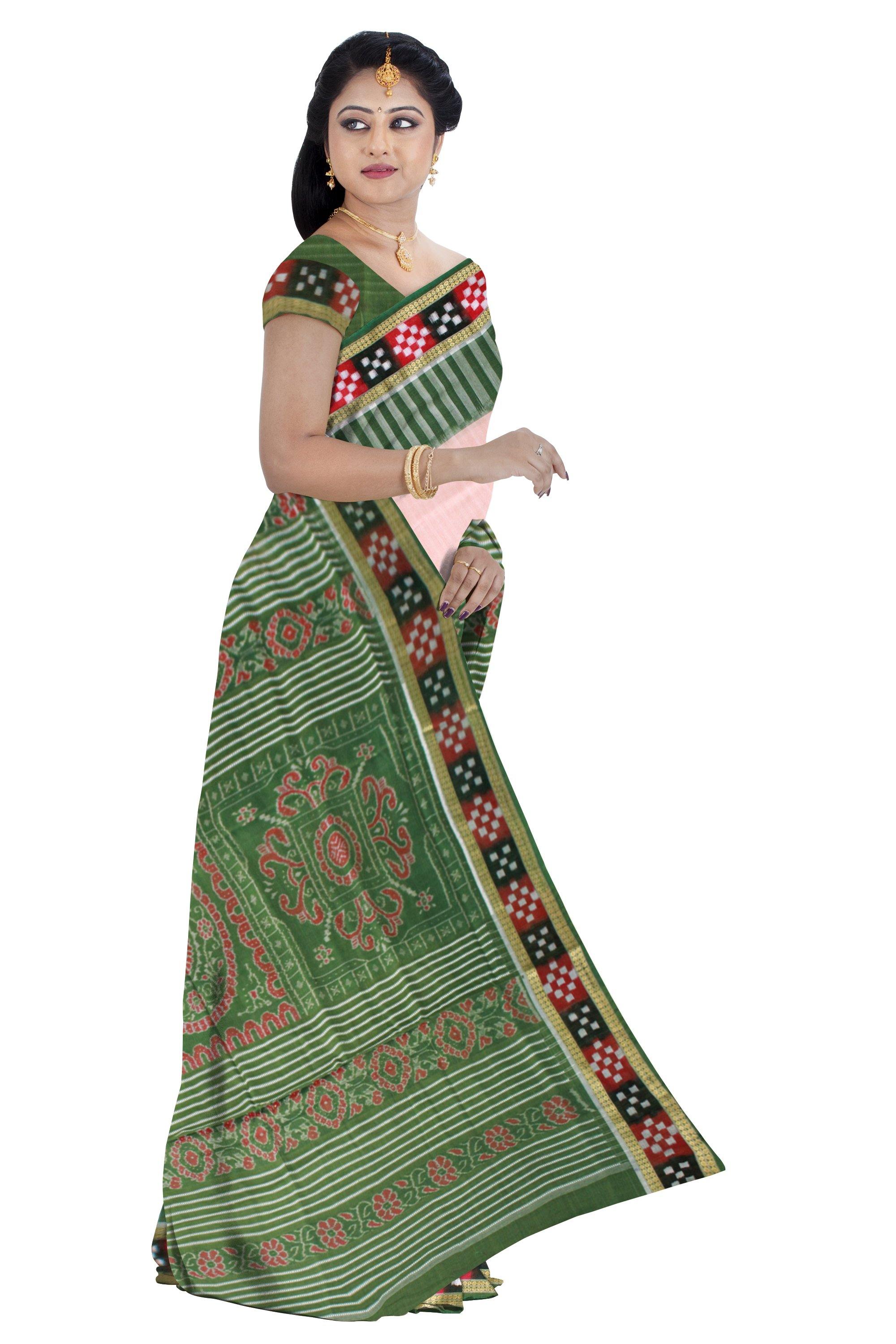 Dhadi Pasa Pali in Desert Sand - Koshali Arts & Crafts Enterprise