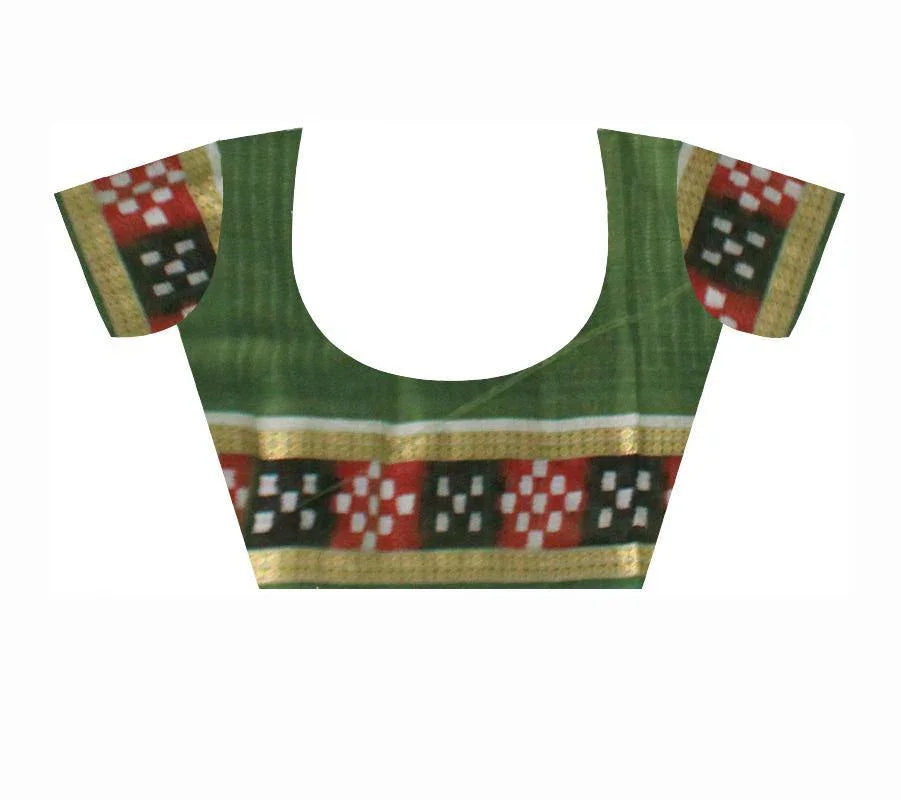 Dhadi Pasa Pali in Desert Sand - Koshali Arts & Crafts Enterprise