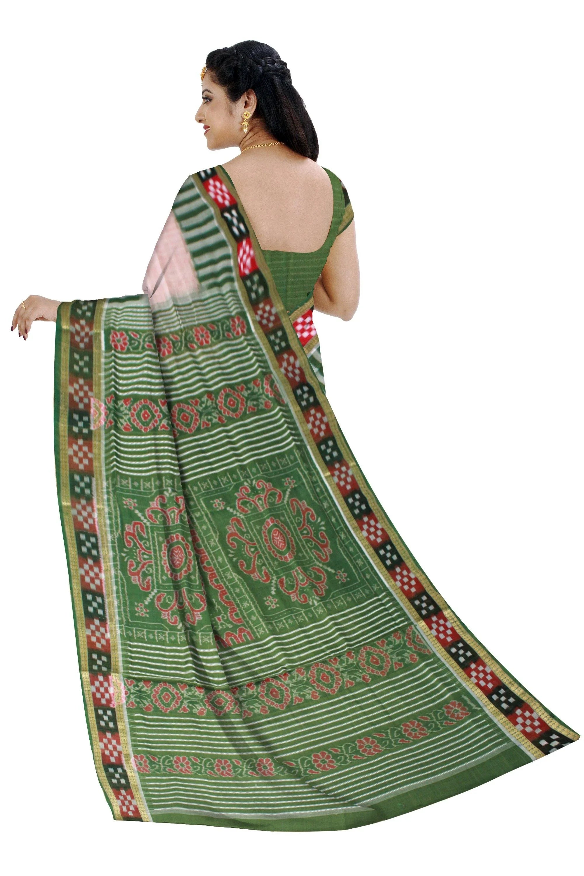 Dhadi Pasa Pali in Desert Sand - Koshali Arts & Crafts Enterprise